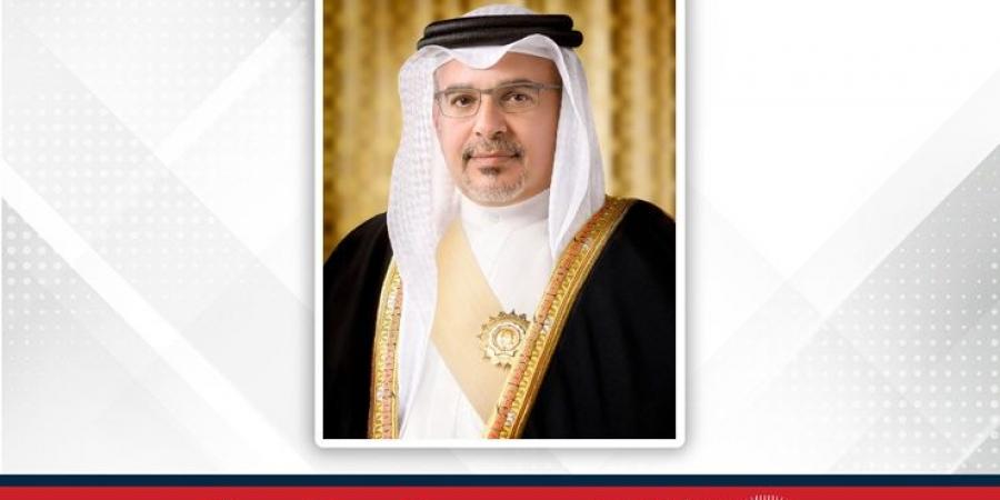 سمو ولي العهد رئيس مجلس الوزراء يصدر قراراً بتعيين مدير في وزارة العدل والشئون الإسلامية والأوقاف - هرم مصر
