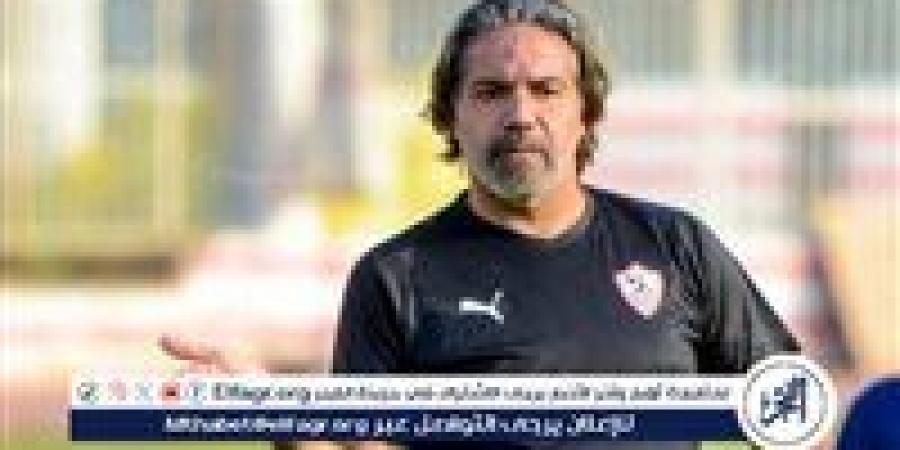 مدحت عبدالهادي: انسحاب الأهلي كان صادمًا.. وشيكابالا عليه مسؤولية كبيرة - هرم مصر