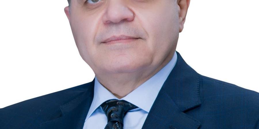 وزير الداخلية يهنئ الرئيس السيسى بعيد الأضحى المبارك  - هرم مصر