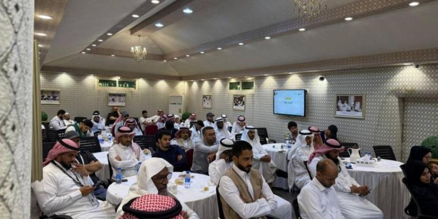 اختتام ورشة “إعلاميون إنسانيون” بمشاركة إعلامية فاعلة ونقاشات نوعية - هرم مصر