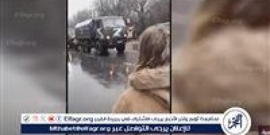 روسيا تعلن سيطرتها على بلدة جديدة في سومي شرقي أوكرانيا - هرم مصر
