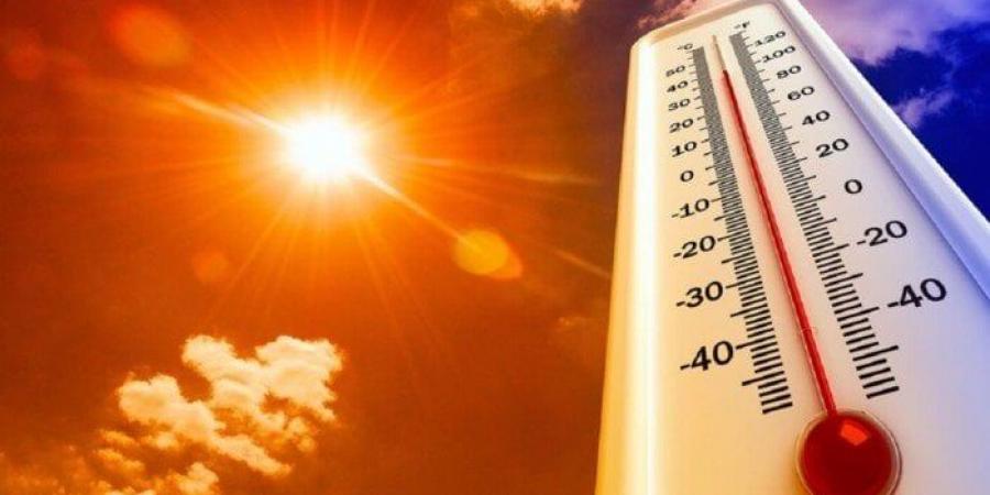 حار نهارا.. حالة الطقس المتوقعة اليوم الثلاثاء 3 يونيو 2025 - هرم مصر