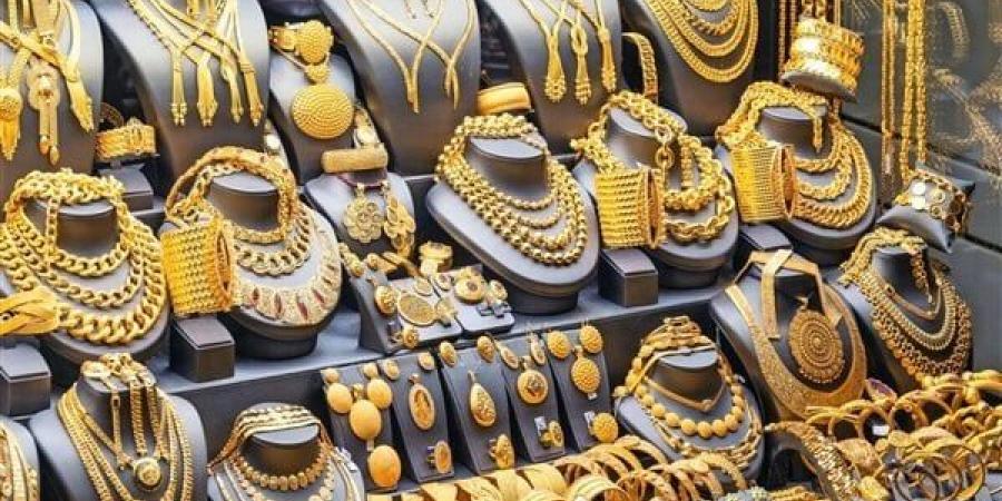 تطور جديد.. سعر الذهب في مصر اليوم الثلاثاء 3 يونيو 2025 - هرم مصر