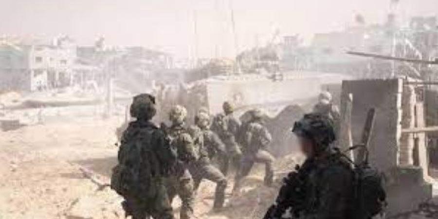 11 جندي .. جيش الاحتلال وقع في كمين "صعب جدًا" في جباليا | تقرير - هرم مصر