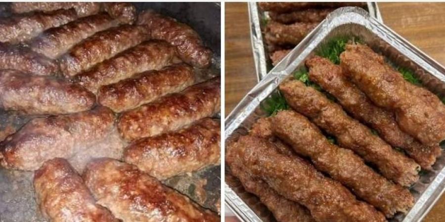 طريقة عمل كفتة الحاتي في عيد الأضحى - هرم مصر