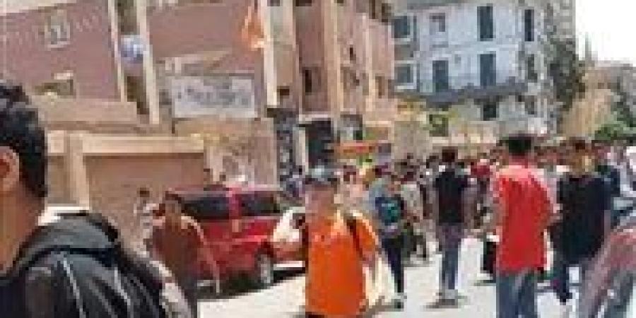أولياء أمور مصر: تفاوت في مستوى امتحانات الإعدادية و"العلوم" الأصعب في القاهرة والجيزة - هرم مصر