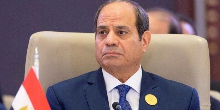 قرار جمهوري بتخصيص أراض في شمال سيناء لاستخدامها في إقامة مقرات شرطية مختلفة - هرم مصر
