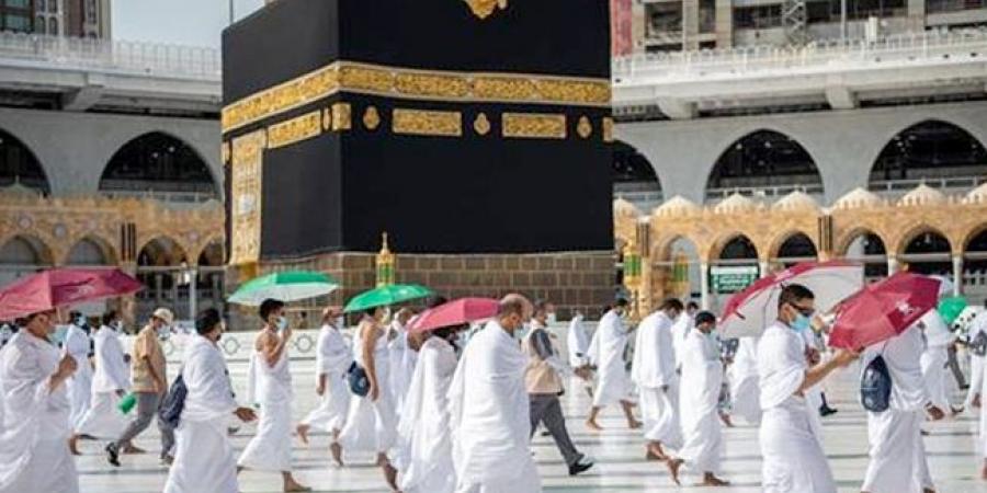 ما يُسن للحاج فعله فى أشواط الطواف #دين وحياة #دار الإفتاء - هرم مصر