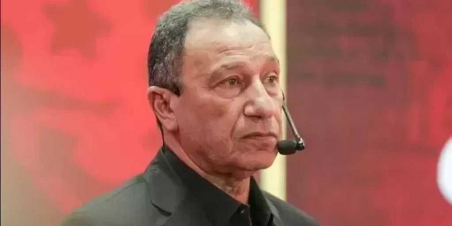 الفحوصات الطبية تؤجل سفر الخطيب مع بعثة الأهلي - هرم مصر