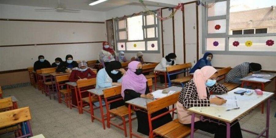 بالخطوات.. موعد إعلان نتيجة الصف الأول الثانوي 2025 في المحافظات - هرم مصر