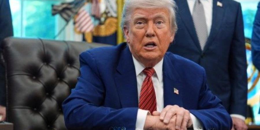 إقالة مفاجئة لـ 3 مسؤولين "مؤيدين لإسرائيل" بإدارة ترامب وسط خلافات مع نتنياهو - هرم مصر