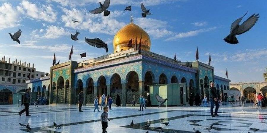 معشوقة المصريين.. محطات من سيرة السيدة زينب ومكانتها في القلوب - هرم مصر