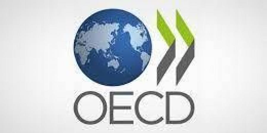 منظمة التعاون الاقتصادي تخفض توقعات النمو في الولايات المتحدة - هرم مصر