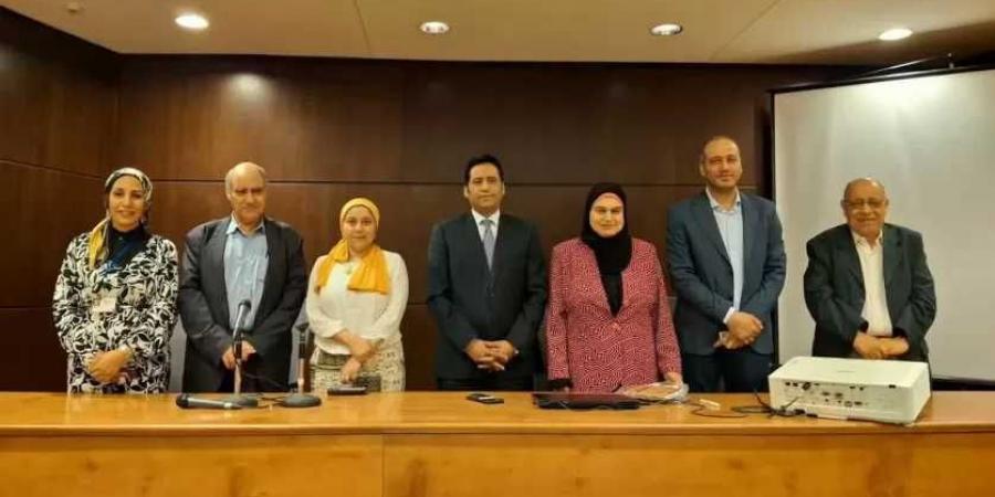 القومي للحضارة ينظم ندوة علمية بعنوان: ”العائلة المقدسة في مصر.. تراث عالمي بين الماضي والحاضر” - هرم مصر