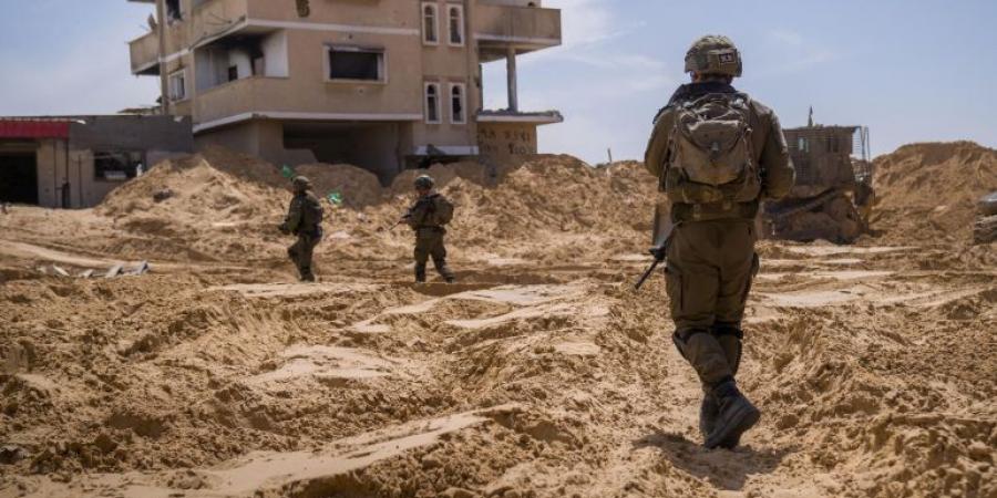 "مراكز الإغاثة في غزة".. تمويل غامض يرهق اقتصاد إسرائيل - هرم مصر