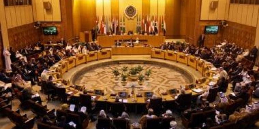 انطلاق فعاليات المؤتمر الدولى حول المناخ والبيئة بمقر الجامعة العربية - هرم مصر
