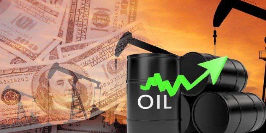 ارتفاع سعر برميل النفط الكويتي 95 سنتا ليبلغ 64.56 دولار اليوم الثلاثاء - هرم مصر