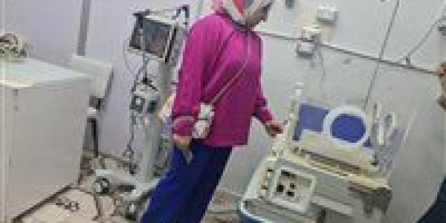 "صحة المنوفية": حملات تفتيش مكثفة على المنشآت الطبية الخاصة بالتنسيق مع الرقابة الإدارية - هرم مصر