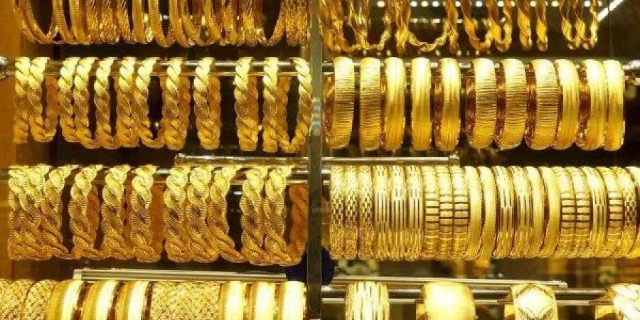 صعود سعر جرام الذهب عيار 21 اليوم الثلاثاء 3 يونيو - هرم مصر