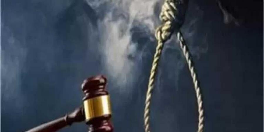 خلافات سابقة تقود نجار وزوجته للمفتى لقتلهم شخص بشومه في الخانكه - هرم مصر