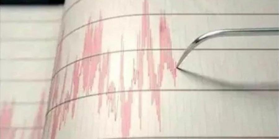 رويترز : زلزال بقوة 6.5 ريختر يضرب الحدود اليونانية التركية ويشعر به سكان مصر - هرم مصر