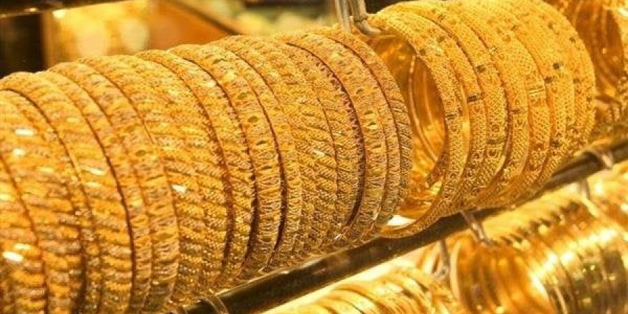 سعر الذهب في عمان اليوم الثلاثاء 3 يونيو 2025 - هرم مصر