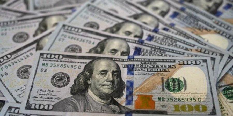 سعر الدولار خلال التعاملات الصباحية اليوم الثلاثاء 3 يونيو 2025 - هرم مصر
