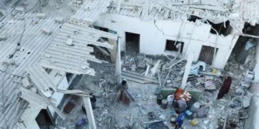 الصحة الفلسطينية: ارتفاع حصيلة الشهداء فى قطاع غزة إلى 54.510 شهداء - هرم مصر