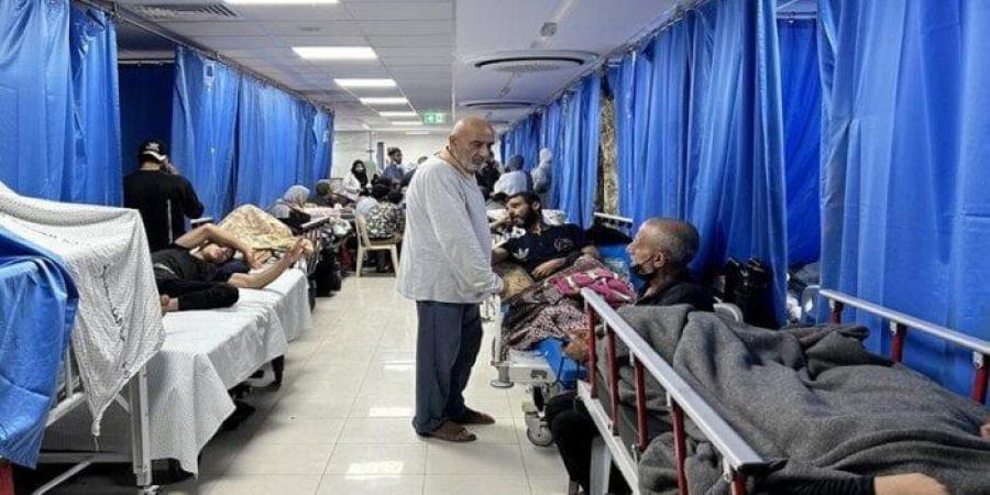 مصادر طبية بغزة: أوضاع كارثية في غرف العمليات والعناية المركزة - هرم مصر