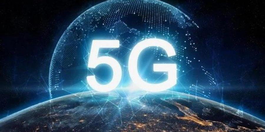 سباق التكنولوجيا .. كيف يختلف الجيل الخامس عن الرابع؟ - هرم مصر