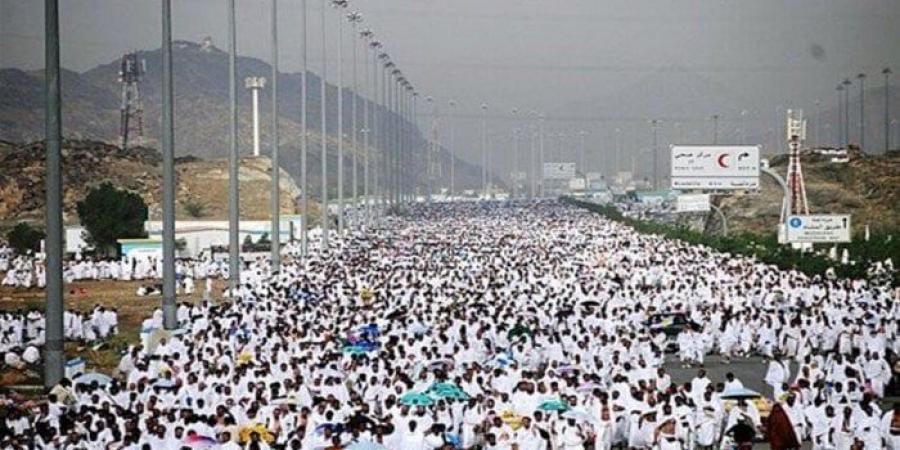جهود مشتركة لمنع مشكلات العام الماضي.. أكثر من 78 ألف حاج مصري يلتزمون باتفاق «القاهرة- الرياض» - هرم مصر
