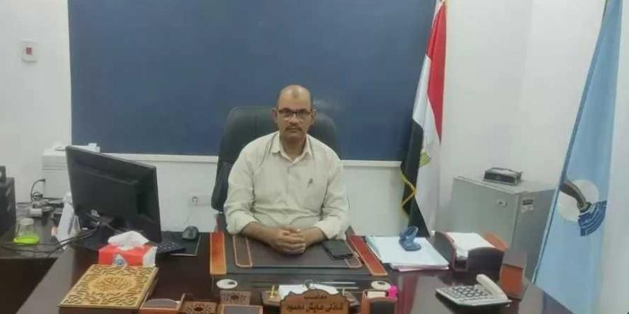 تموين البحر الأحمر ترفع درجة الاستعداد القصوي بمناسبة عيد الأضحى - هرم مصر