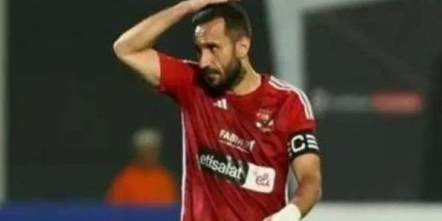 فيفا يتغنى بـ علي معلول : أسطورة الجيل الحالي للأهلي - هرم مصر
