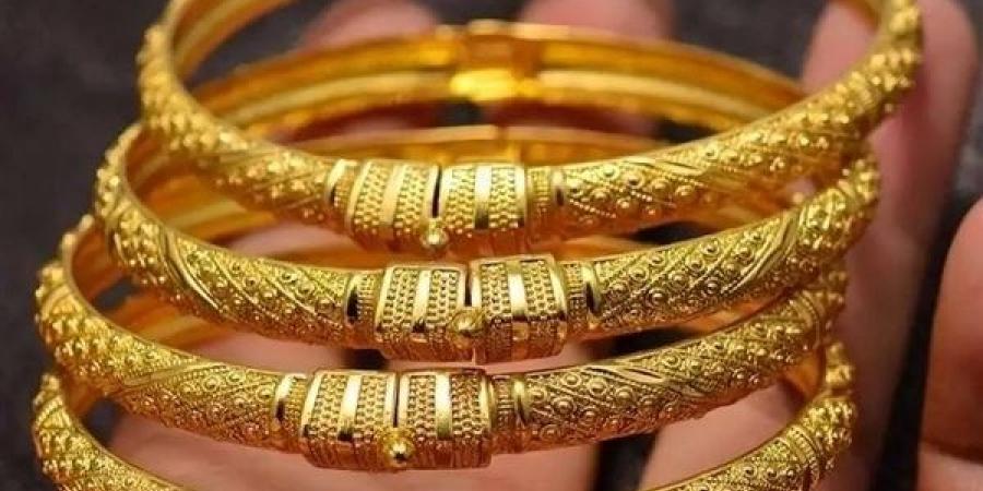 جولد بيليون: جني الأرباح يدفع الذهب للهبوط - هرم مصر