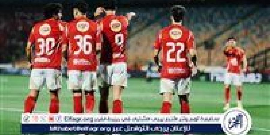 مواعيد مباريات الأهلي في كأس العالم للأندية.. ضربة البداية أمام رفقاء ميسي - هرم مصر
