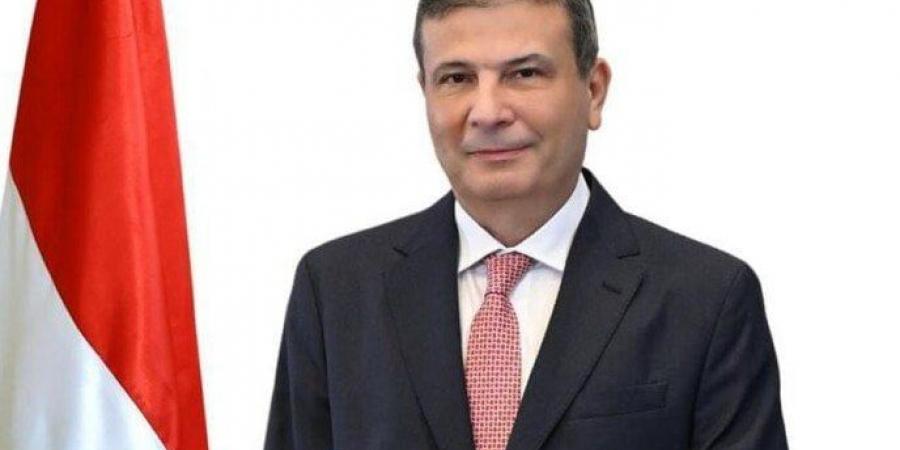 وزير الزراعة: توريد 4 ملايين طن قمح من المزارعين حتى الآن وهدفنا تحقيق الاكتفاء الذاتي - هرم مصر