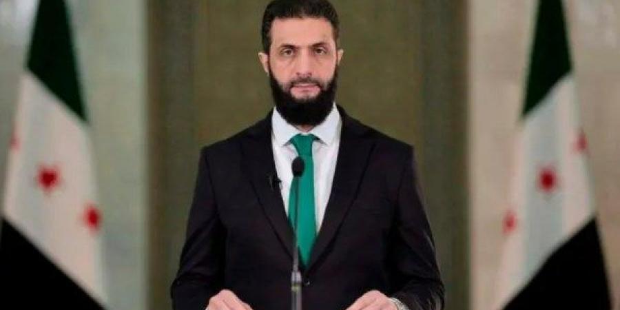 أحمد الشرع للحجاج السورييين: نحن والسعودية شعب واحد في بلدين - هرم مصر