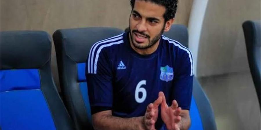 هاني سعيد يفسر احتفال لاعبي بيراميدز في الجولة الأخيرة بالدوري - هرم مصر