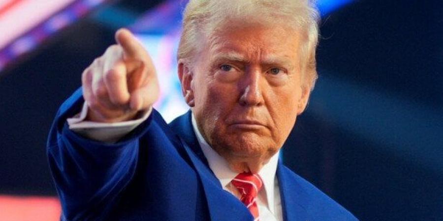البيت الأبيض: من المرجح أن يتحدث "ترامب" و"شي جين بينج" خلال الأسبوع الجاري - هرم مصر