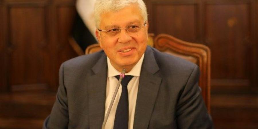 وزير التعليم العالي يعلن صدور قرارات جمهورية بتعيين قيادات جامعية جديدة - هرم مصر