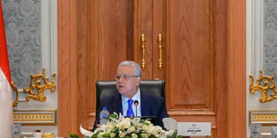 رئيس مجلس النواب يهنئ الرئيس السيسي بمناسبة عيد الأضحى المبارك - هرم مصر