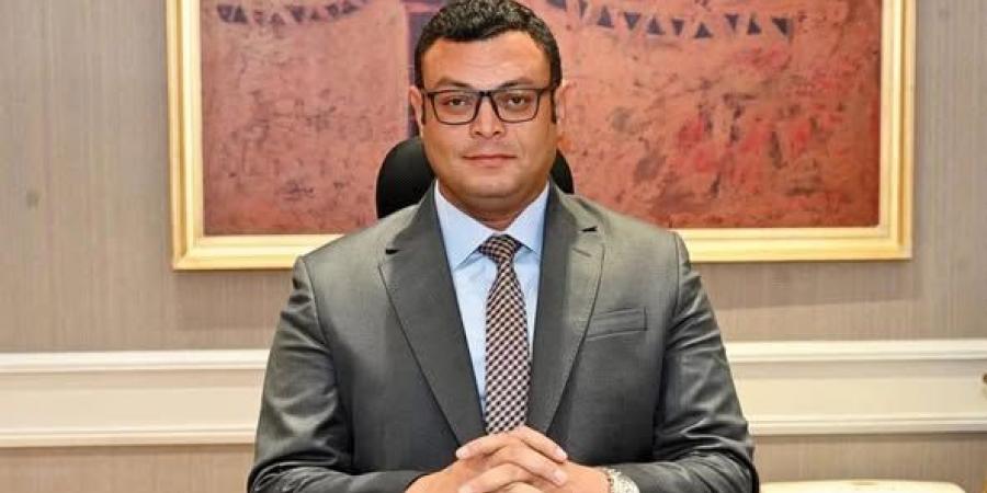 الشربينياستعداد كامل لرصد التعديات ومواجهة الأعطال الطارئة خلال العيد - هرم مصر