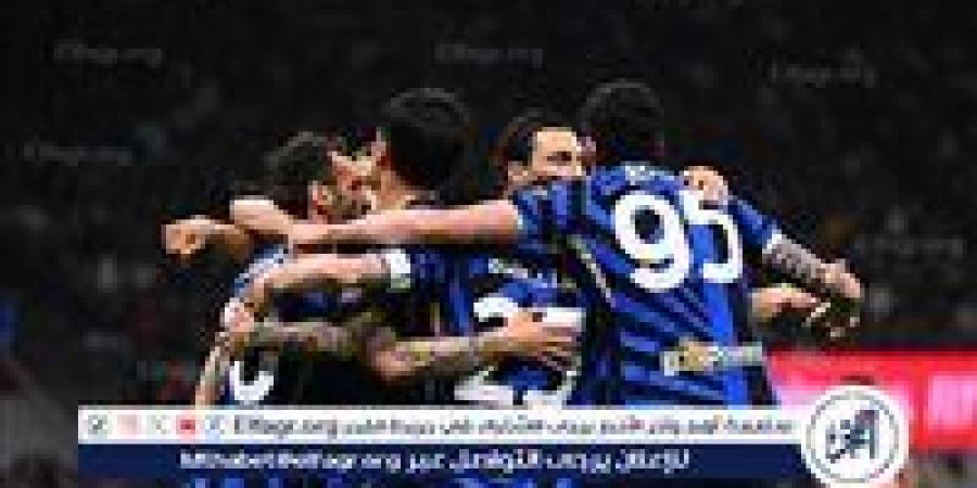 إنتر ميلان ينافس برشلونة على التعاقد مع نجم مانشستر يونايتد - هرم مصر