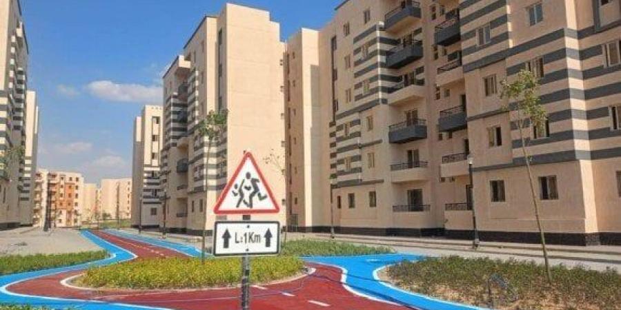 اليوم.. آخر موعد لـ حجز شقق سكن لكل المصريين 7 بـ «المرحلة الأولى» - هرم مصر