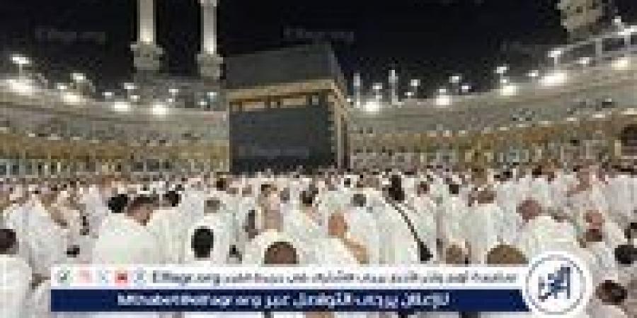 السعودية: "توكلنا" رفيق رقمي موثوق يسهل تنقلات الحجاج ويعزز سلامتهم - هرم مصر