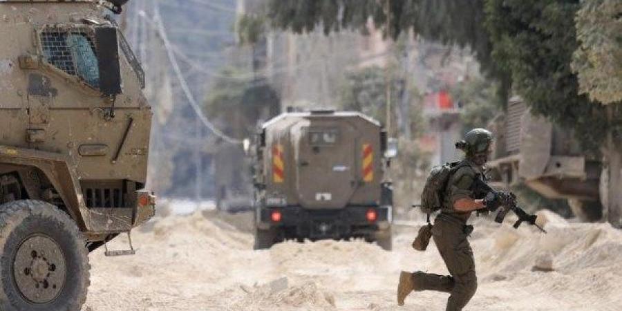 مقتل جندي من قوات الاحتلال خلال المعارك في شمال غزة - هرم مصر