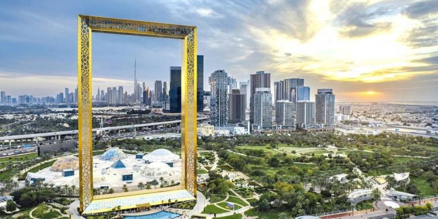 العقارات تدعم أنماط هجرة الأثرياء إلى دبي - هرم مصر