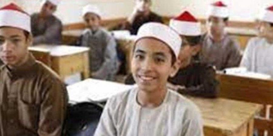 لينك نتيجة الشهادة الابتدائية الأزهرية 2025 الترم الثاني برقم الجلوس - هرم مصر