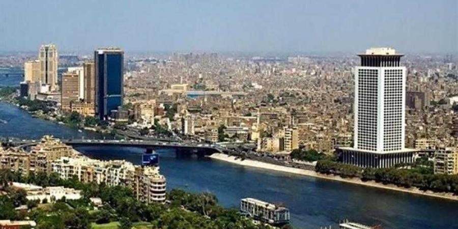 حالة الطقس اليوم في مصر ودرجات الحرارة - هرم مصر