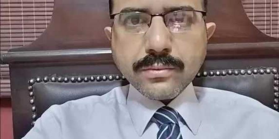 عاجل مقتل محامي بكفرالشيخ - هرم مصر